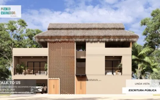 Apartamentos Modernos y Tranquilos en Linda Vista