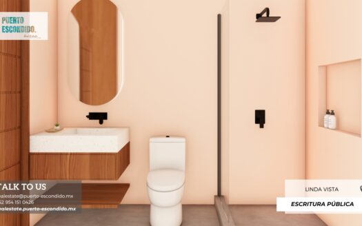 Apartamentos Modernos y Tranquilos en Linda Vista