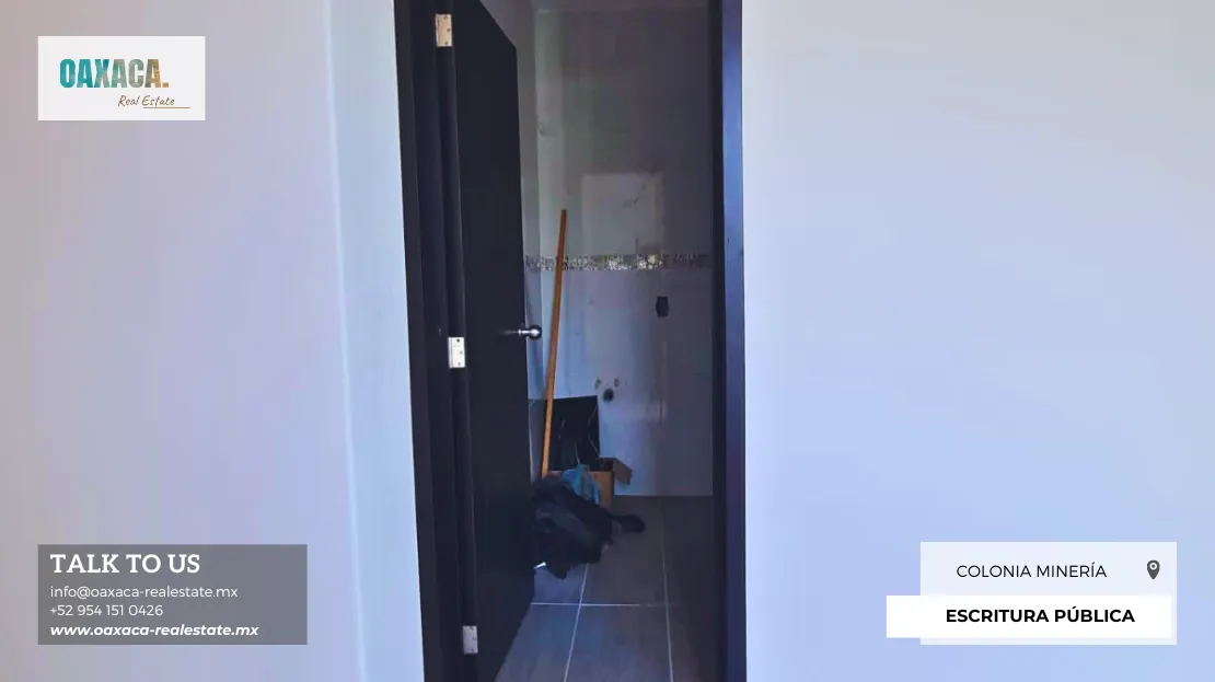 Modern Home with Roof Garden