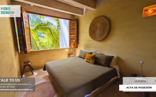 Tranquil Home in La Punta