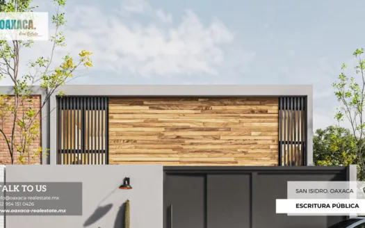 Spacious Home in San Isidro