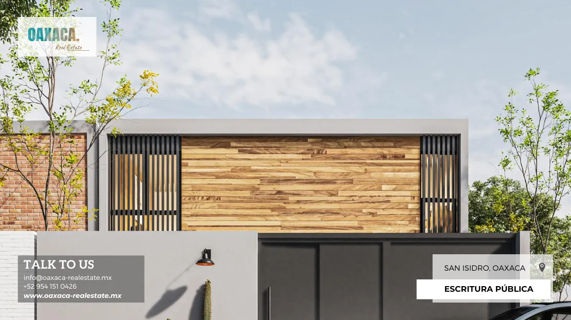 Spacious Home in San Isidro