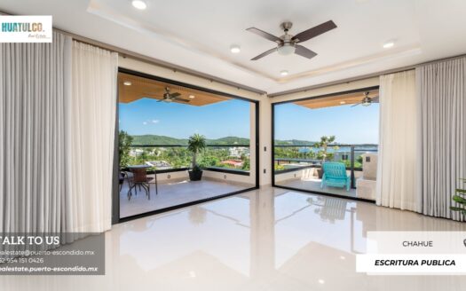 Spacious Ocean and Mountain View Condos