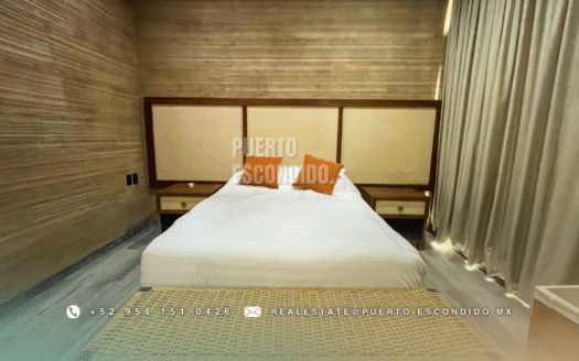 Modern 3-Bedroom Home with Amenities in Palmarito Beach