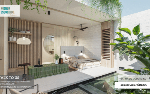 Beachside Studios & Homes for Sale