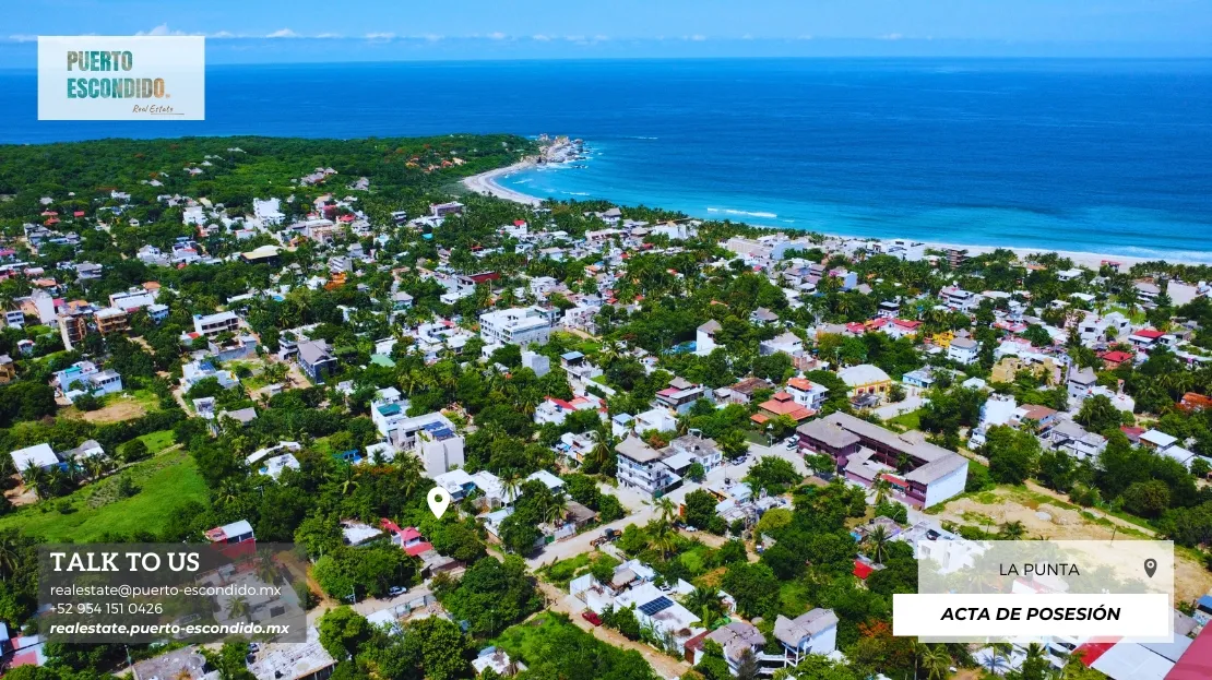 Living in La Punta Puerto Escondido: Honest Expat Review