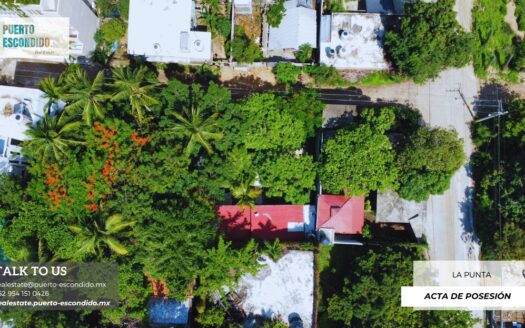 Amazing 1 Bedroom Home in La Punta