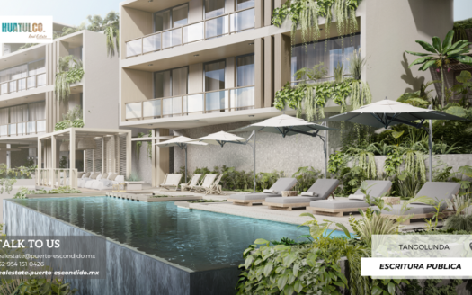 Spacious 2BR Condos next to the Ocean