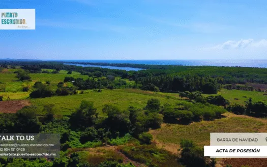 Lotes Boutique Cerca de la Playa