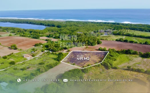 Boutique Lots Near the Beach