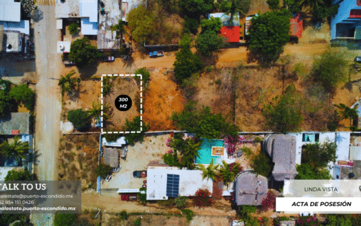 Lote Premium en La Punta