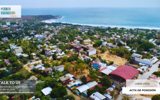 Lote Premium en La Punta