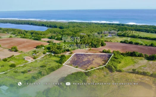 Lotes Boutique Cerca de la Playa