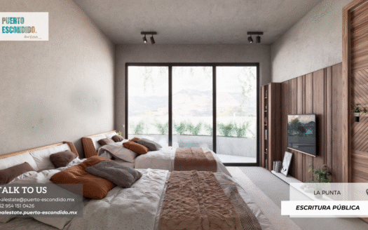 Departamentos Premium con Vista al Mar en La Punta