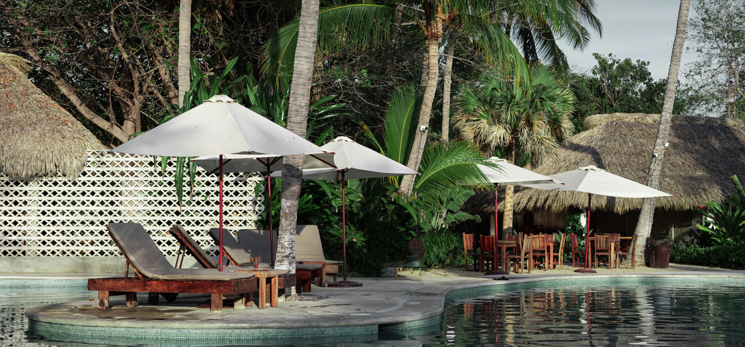 Puerto Beach Club