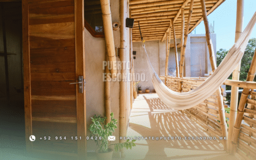 Amplia Propiedad Para Inversión en La Punta / Puerto Escondido