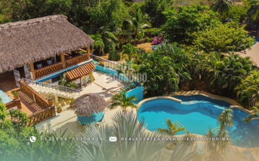 Prime Location 9 Bedroom Villa