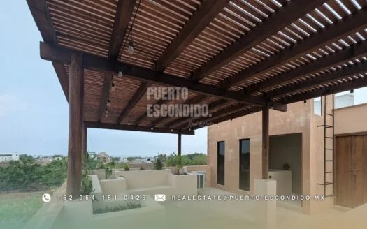 Your own Luxury House in La Barra