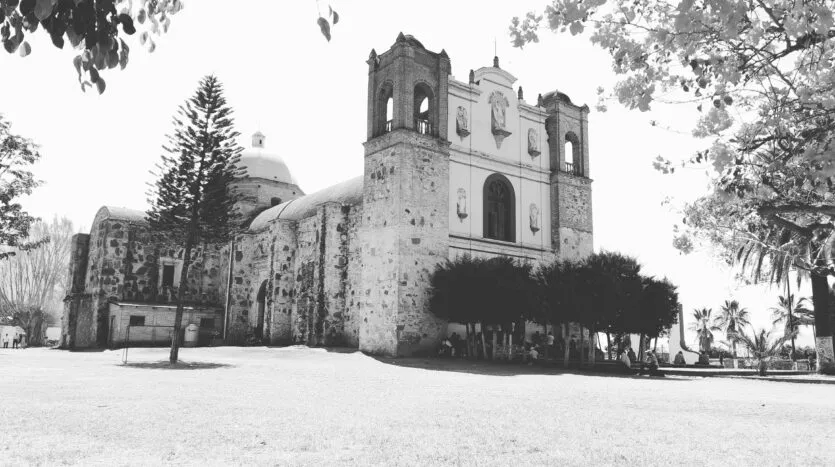 ejidal properties oaxaca