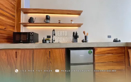 Santuario Moderno de Vida Costera