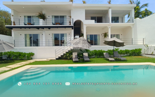 Oceanfront Investment Opportunity Oasis