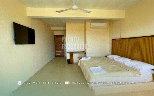 Oceanfront Investment Opportunity Oasis