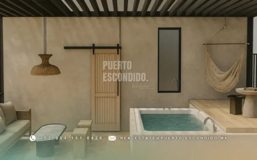 Residencias Boutique con Ubicación Ideal