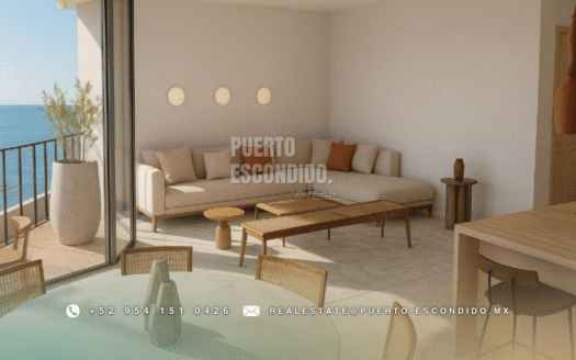 Prime Location Coastal Boutique Residences