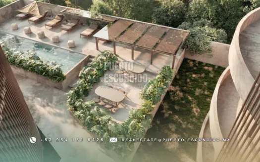 Premium Oceanview Residences in La Punta