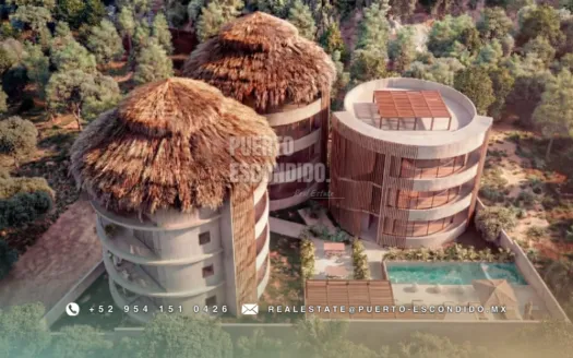 Premium Oceanview Residences in La Punta