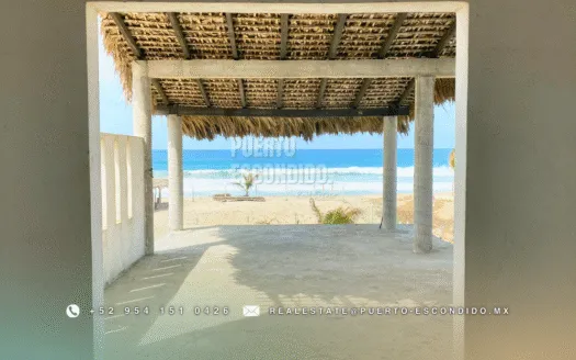 Modern Home In Playa El Venado