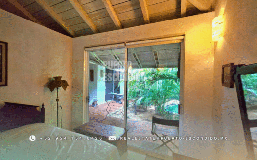 Elegant Home in Bacocho