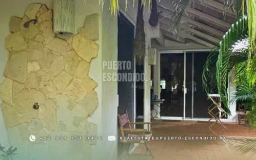 Elegante Hogar en Bacocho