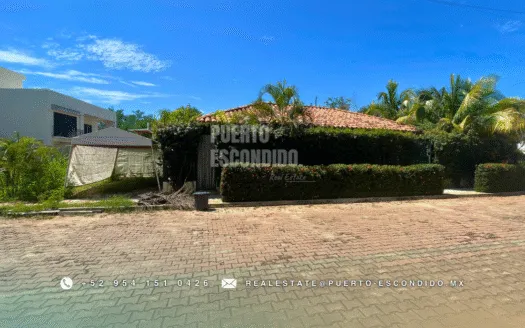 Elegante Hogar en Bacocho