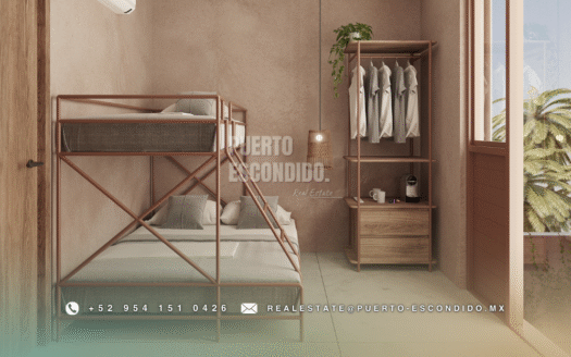 Modern Coastal Living Retreat