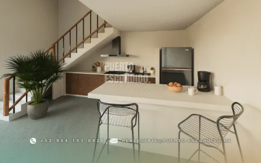 Condominios Exclusivos Cerca del Mar