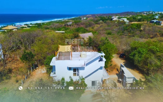 Peaceful Dual Apartment Retreat