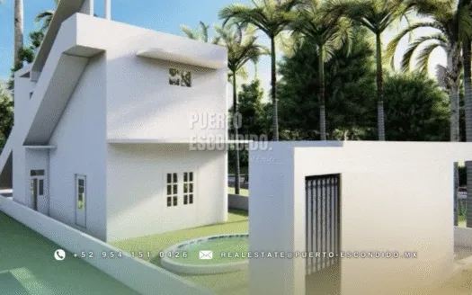 Peaceful Dual Apartment Retreat