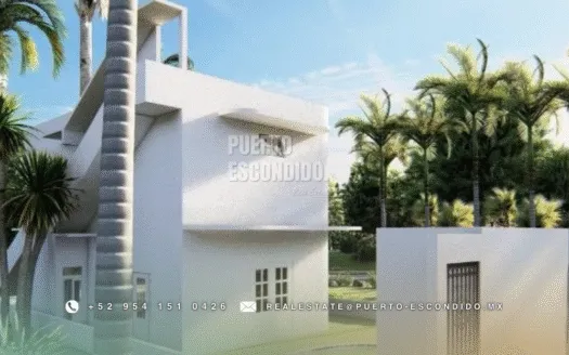 Peaceful Dual Apartment Retreat