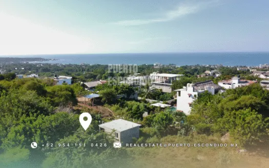 Prime Land in La Bomba