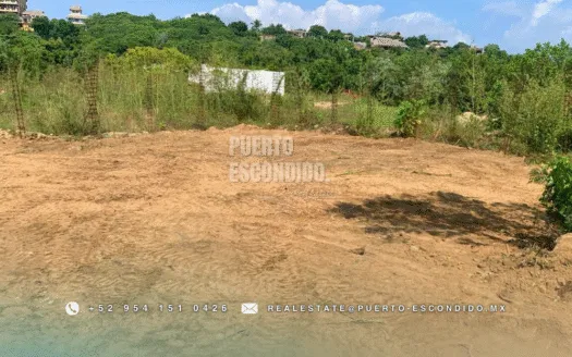 Terreno Premium Cerca del Mar en La Barra