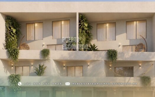 Condominios Exclusivos Cerca del Mar
