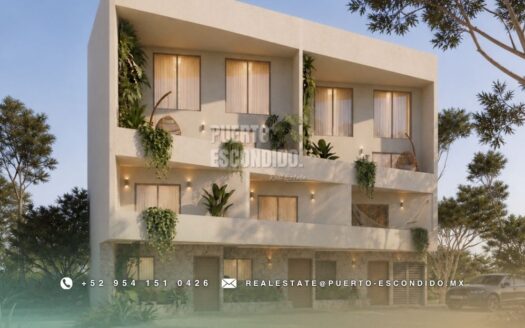 Exclusive Beachside Investment Condos