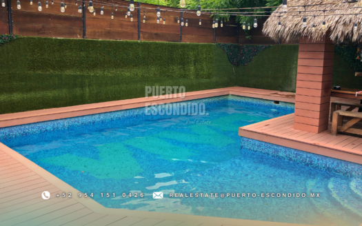 Inversión de Hostal en Pleno Funcionamiento en Rinconada