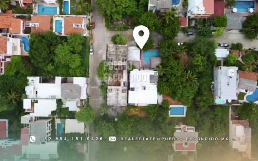 Inversión de Hostal en Pleno Funcionamiento en Rinconada