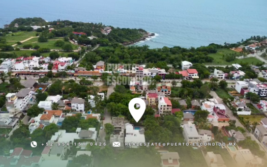 Turnkey Hostel Investment Rinconada