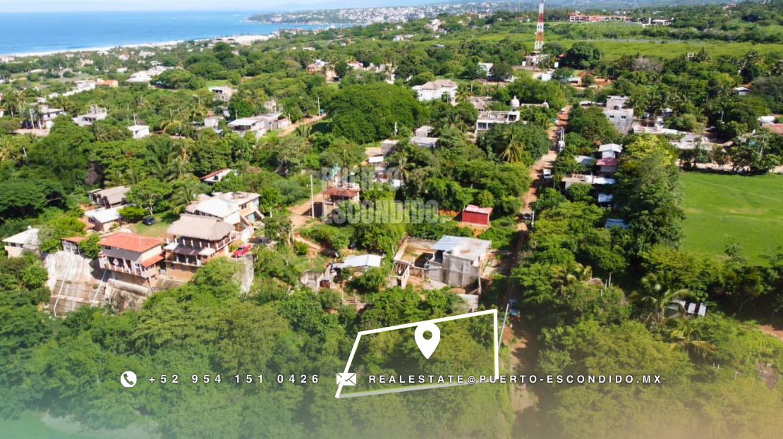 Puerto Escondido vs Sayulita: ¿Dónde Comprar Propiedades?