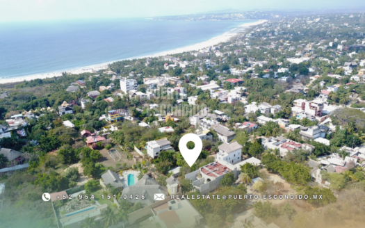 Apartamentos de Lujo en La Punta