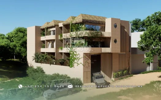 Luxury Apartments in La Punta