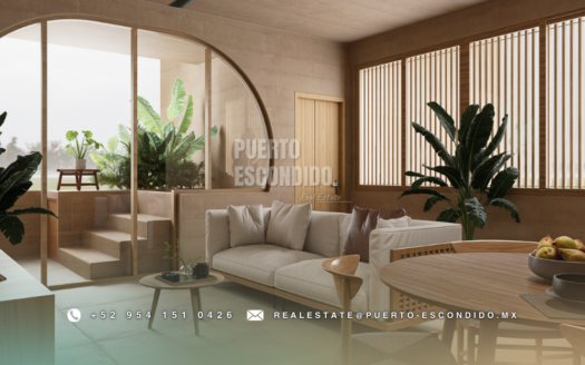 EL NIDO Apartamentos de Lujo en La Punta